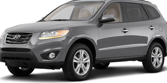 HYUNDAI SANTA FE 2011 5XYZG3AB6BG010193 image